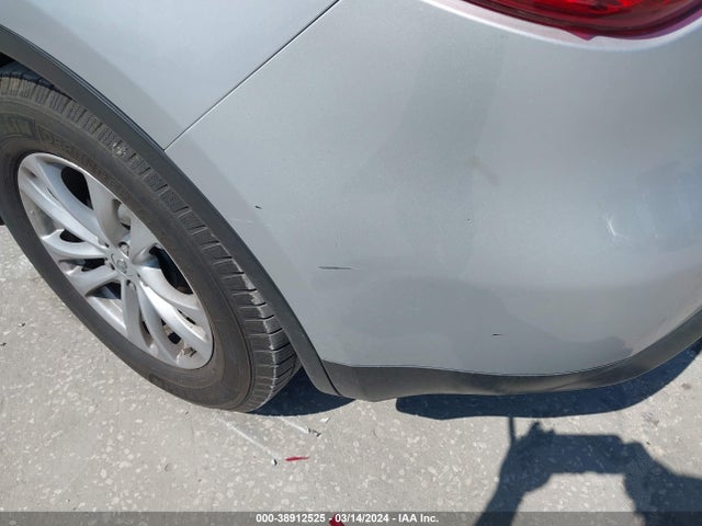 Infiniti QX70 2017 JN8CS1MU2HM143678 Image 18
