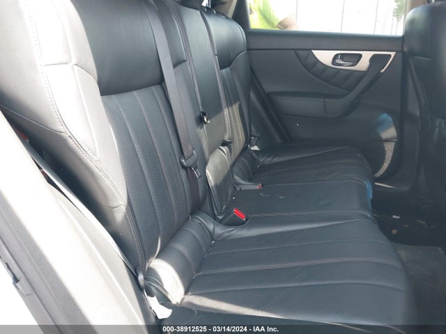 Infiniti QX70 2017 JN8CS1MU2HM143678 Image 8
