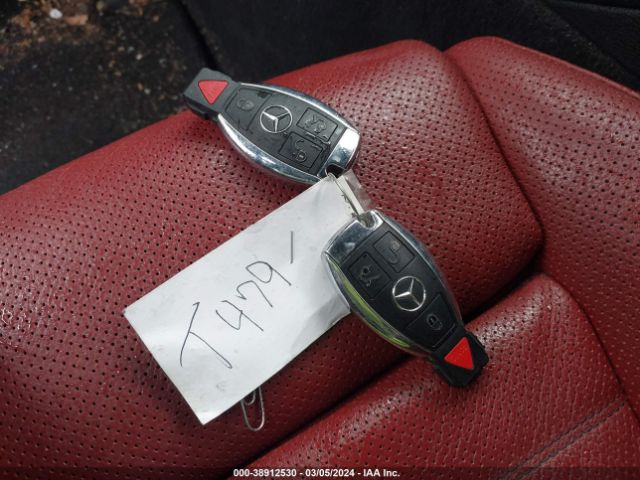WDDWK6EB9HF479583 Mercedes-Benz Amg C 43 4matic