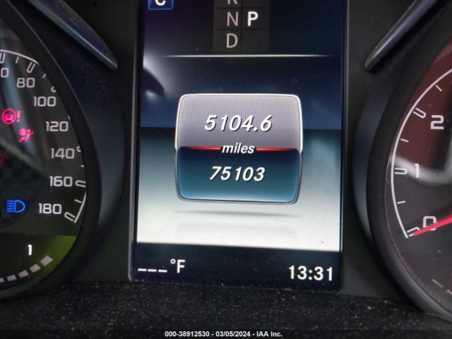 WDDWK6EB9HF479583 Mercedes-Benz Amg C 43 4matic