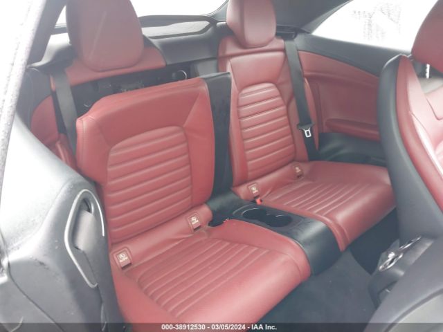 WDDWK6EB9HF479583 Mercedes-Benz Amg C 43 4matic