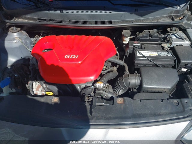 Hyundai ACCENT GLS 2014 KMHCT4AE0EU728774 Image 10