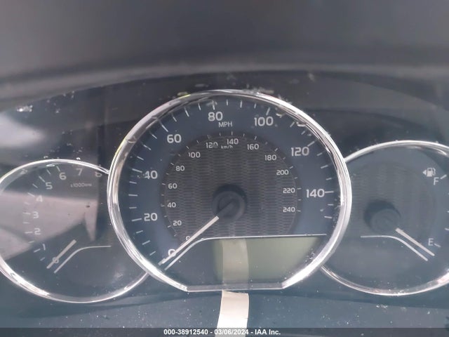 Toyota COROLLA LE 2015 2T1BURHEXFC305800 Image 7