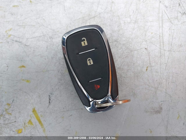 Chevrolet EQUINOX LT 2018 2GNAXKEX2J6206132 Image 11