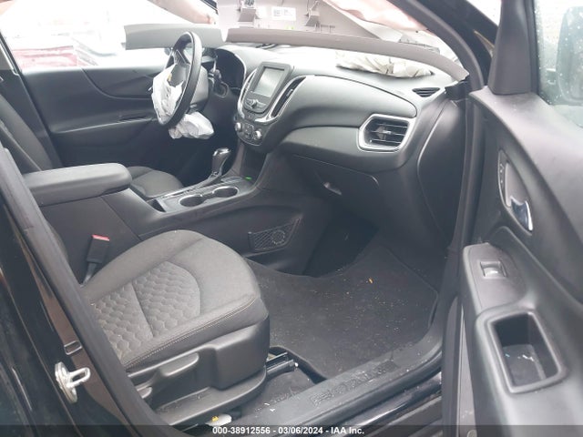 Chevrolet EQUINOX LT 2018 2GNAXKEX2J6206132 Image 5
