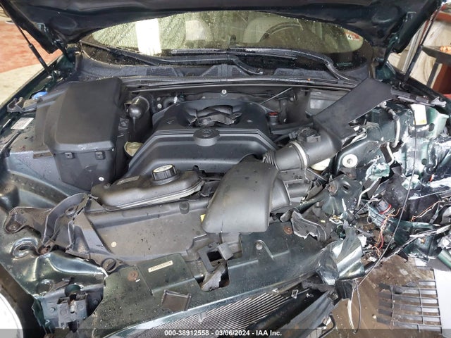 2009 JAGUAR XF SAJWA05B79HR03666 Photo 9