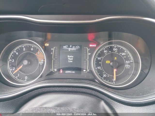 1C4PJMLX5KD310989 Jeep Cherokee Altitude 4x4
