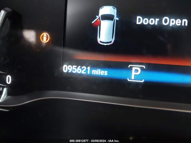 Honda Pilot Ex-l 2017 5FNYF6H70HB102756 Image 7