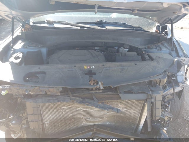 KIA Telluride Ex 2021 5XYP3DHC0MG119419 Image 10