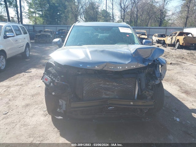 KIA Telluride Ex 2021 5XYP3DHC0MG119419 Image 13