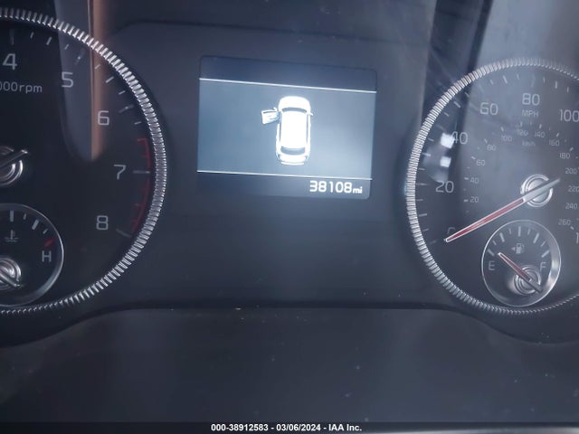 KIA Telluride Ex 2021 5XYP3DHC0MG119419 Image 16