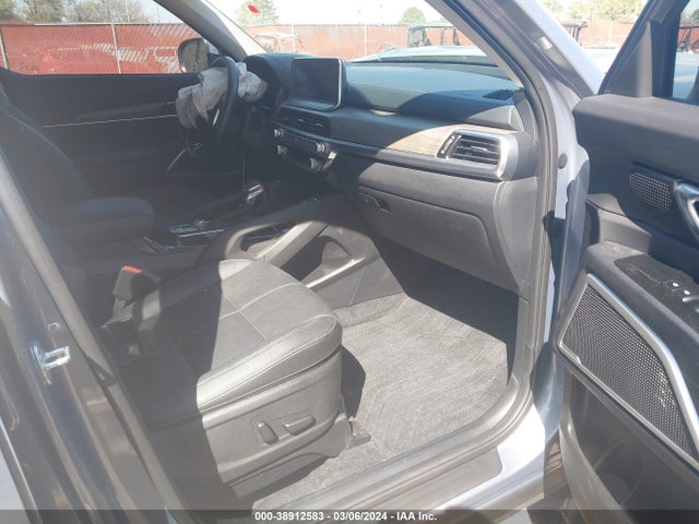 KIA Telluride Ex 2021 5XYP3DHC0MG119419 Image 5