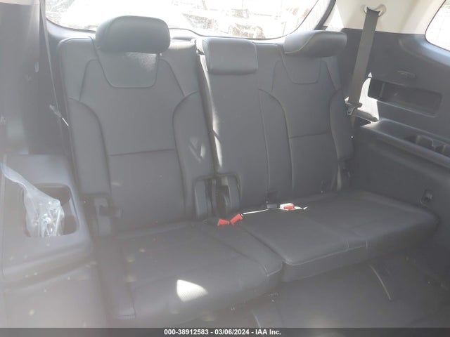 KIA Telluride Ex 2021 5XYP3DHC0MG119419 Image 8