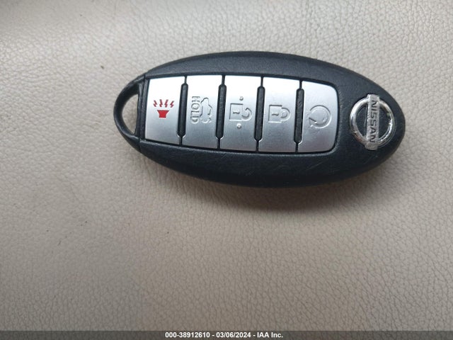 Nissan Maxima 3.5 Sv 2016 1N4AA6APXGC422890 Image 11