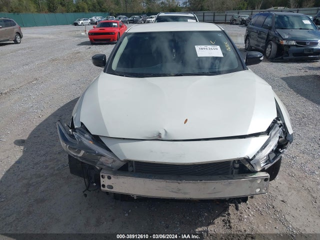 Nissan Maxima 3.5 Sv 2016 1N4AA6APXGC422890 Image 12