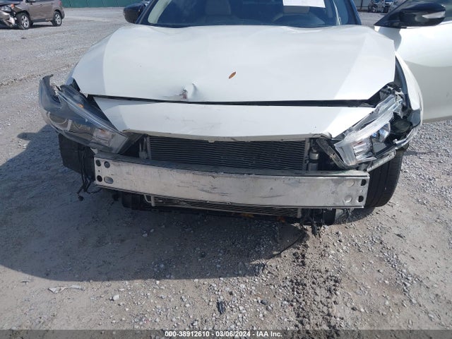 Nissan Maxima 3.5 Sv 2016 1N4AA6APXGC422890 Image 6