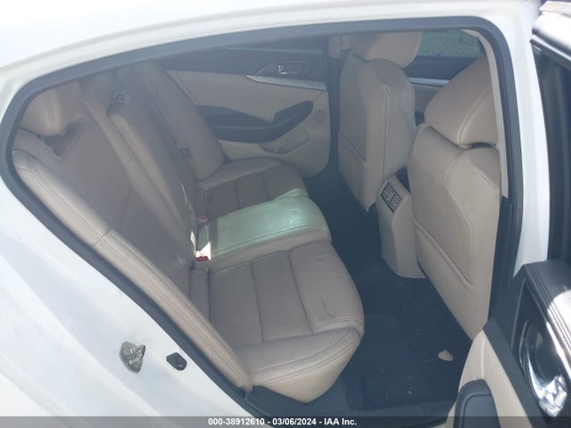 Nissan Maxima 3.5 Sv 2016 1N4AA6APXGC422890 Image 8