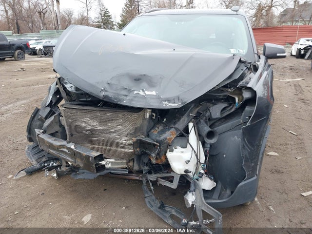 Chevrolet Traverse 1lt 2015 1GNKVGKD9FJ276691 Image 6