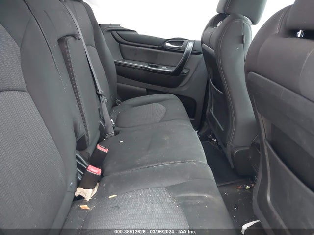 Chevrolet Traverse 1lt 2015 1GNKVGKD9FJ276691 Image 8