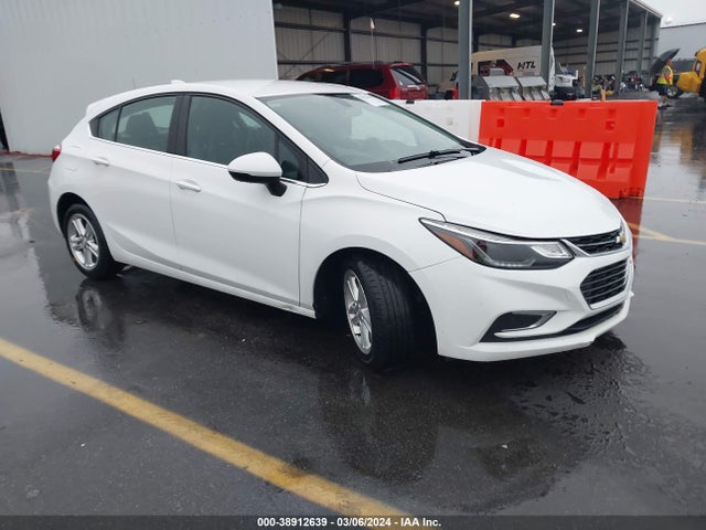 2017 3G1BE6SM5HS588617 main image