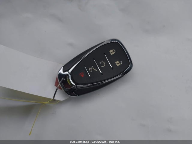 Chevrolet Equinox Awd Lt 2022 3GNAXUEV1NL137168 Image 11
