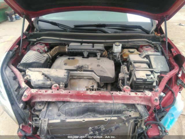 LRBFXDSA1HD198996 Buick Envision Essence