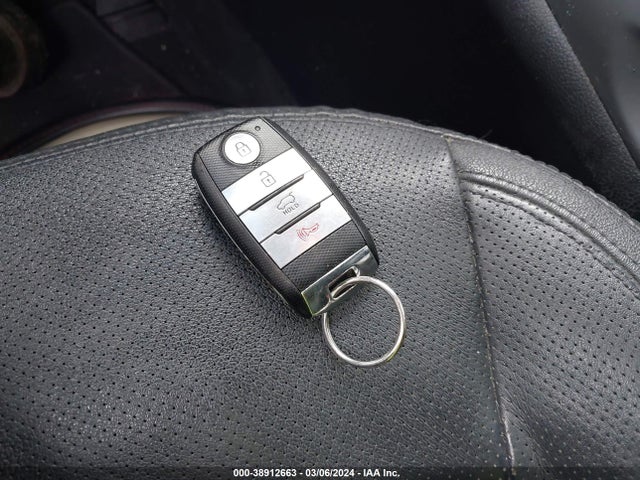 KIA Sportage Ex 2015 KNDPCCAC0F7758307 Image 11