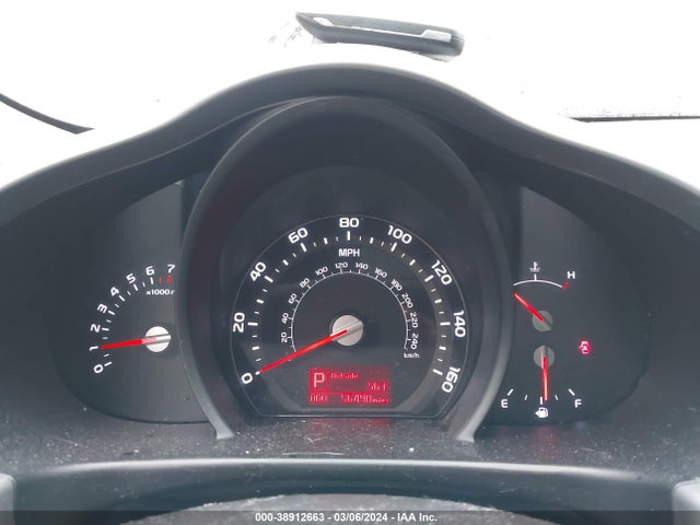 KIA Sportage Ex 2015 KNDPCCAC0F7758307 Image 7