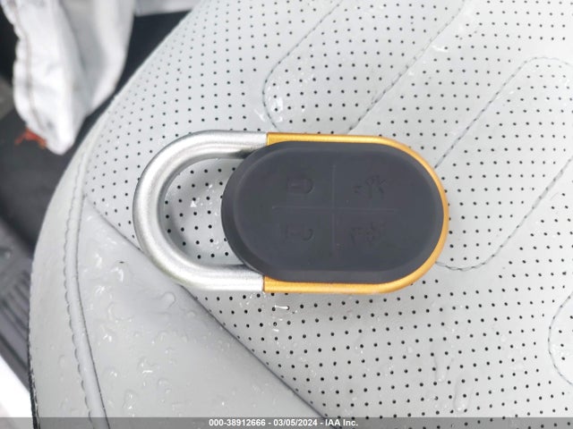 Rivian R1t Launch Edition 2022 7FCTGAAL9NN010537 Image 11