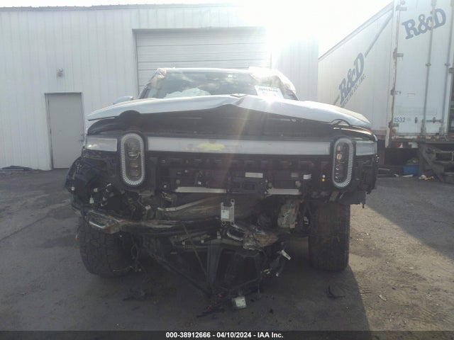 Rivian R1t Launch Edition 2022 7FCTGAAL9NN010537 Image 6