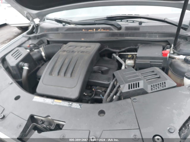 Chevrolet Equinox 2lt 2014 2GNFLGEK9E6363813 Image 10