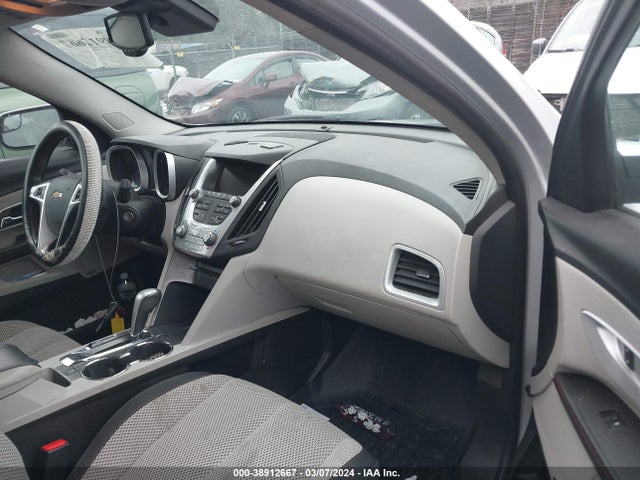 Chevrolet Equinox 2lt 2014 2GNFLGEK9E6363813 Image 5