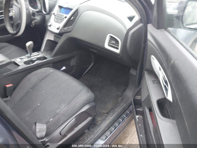 Chevrolet EQUINOX LS 2014 2GNALAEK8E6199591 Image 5