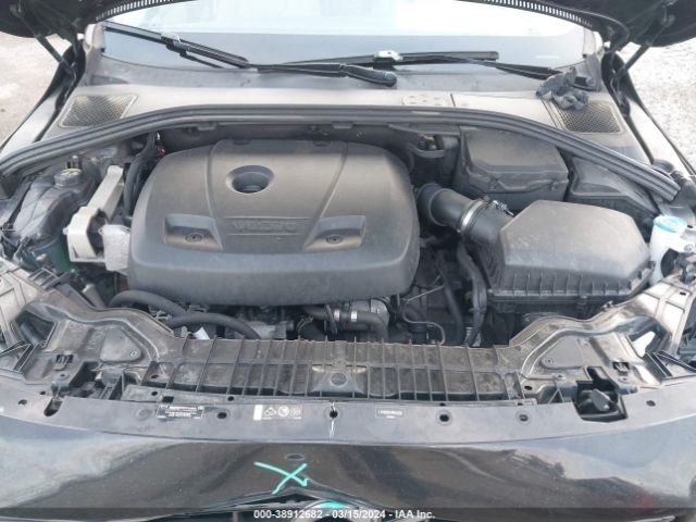 LYV402HK3HB144286 Volvo S60 Inscription T5