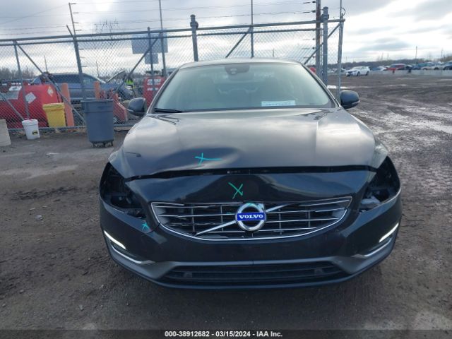 LYV402HK3HB144286 Volvo S60 Inscription T5