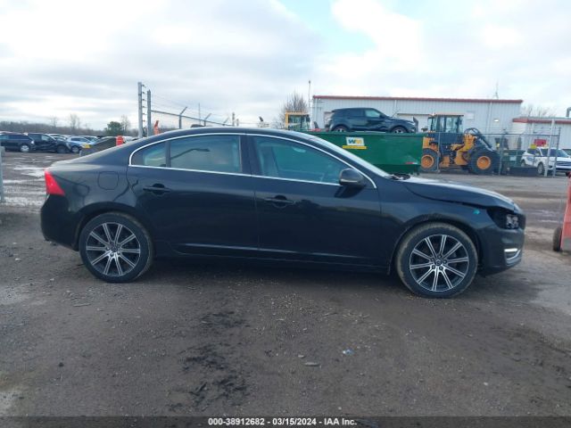 LYV402HK3HB144286 Volvo S60 Inscription T5