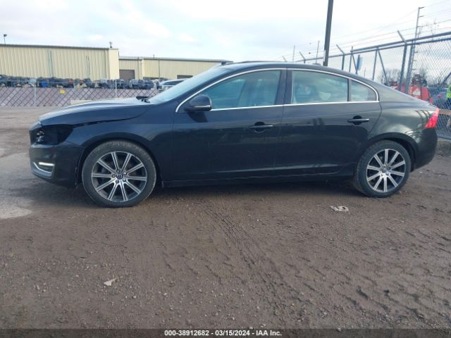 LYV402HK3HB144286 Volvo S60 Inscription T5