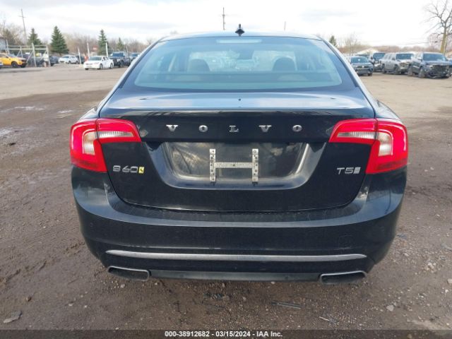 LYV402HK3HB144286 Volvo S60 Inscription T5