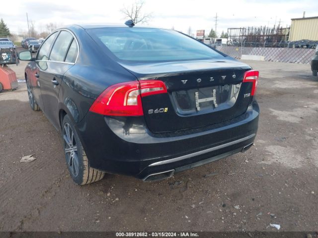 LYV402HK3HB144286 Volvo S60 Inscription T5