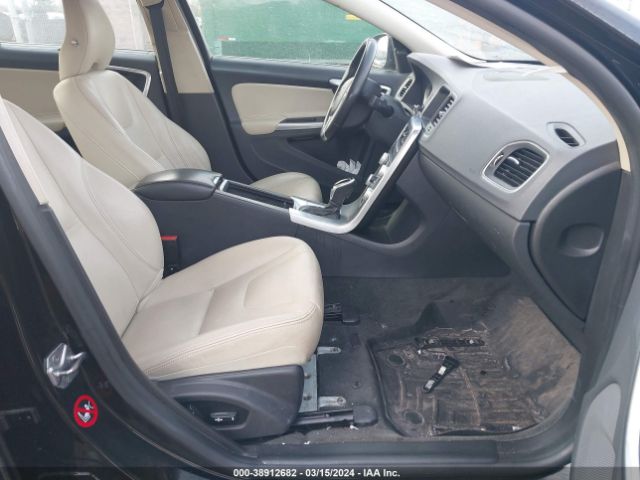 LYV402HK3HB144286 Volvo S60 Inscription T5