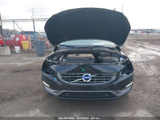 LYV402HK3HB144286 Volvo S60 Inscription T5