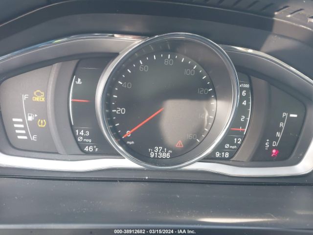 LYV402HK3HB144286 Volvo S60 Inscription T5
