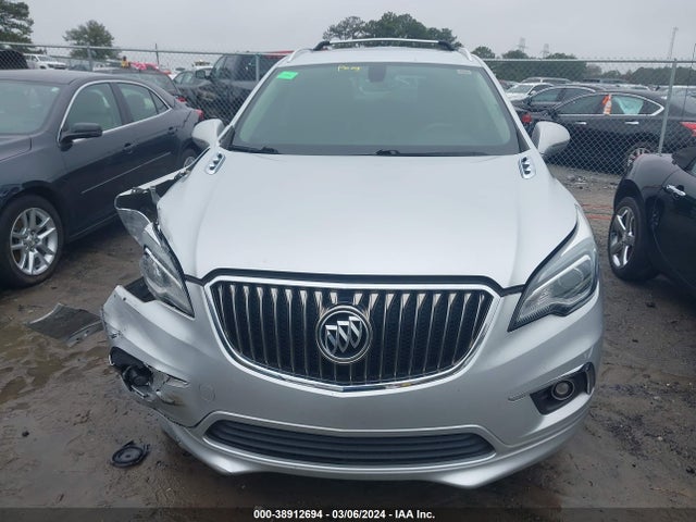 LRBFX1SA8JD007868 Buick Envision Essence