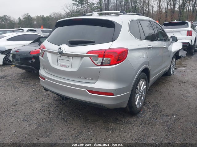 LRBFX1SA8JD007868 Buick Envision Essence