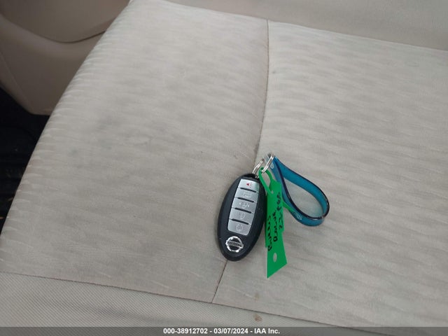 Nissan ROGUE SV 2017 JN8AT2MT9HW146177 Image 11