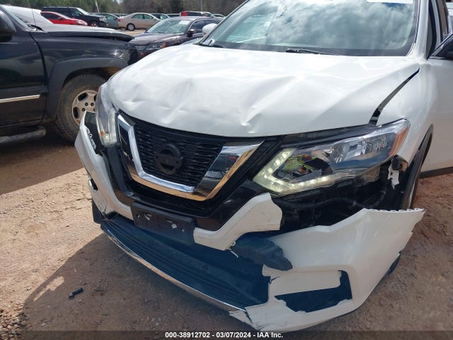 Nissan ROGUE SV 2017 JN8AT2MT9HW146177 Image 6