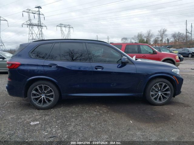 5UXCR6C0XL9B02747 BMW X5 Xdrive40i