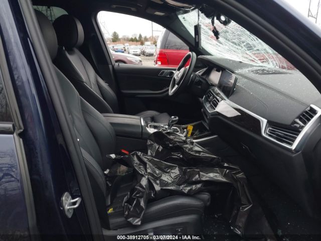 5UXCR6C0XL9B02747 BMW X5 Xdrive40i