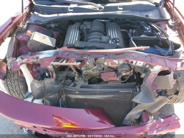 2C3CDXGJ6HH565938 Dodge Charger Daytona 392 Rwd