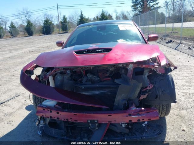 2C3CDXGJ6HH565938 Dodge Charger Daytona 392 Rwd